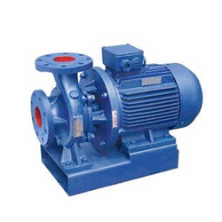 SG、IRG、GRG、IHG、ISW、YG 管道泵